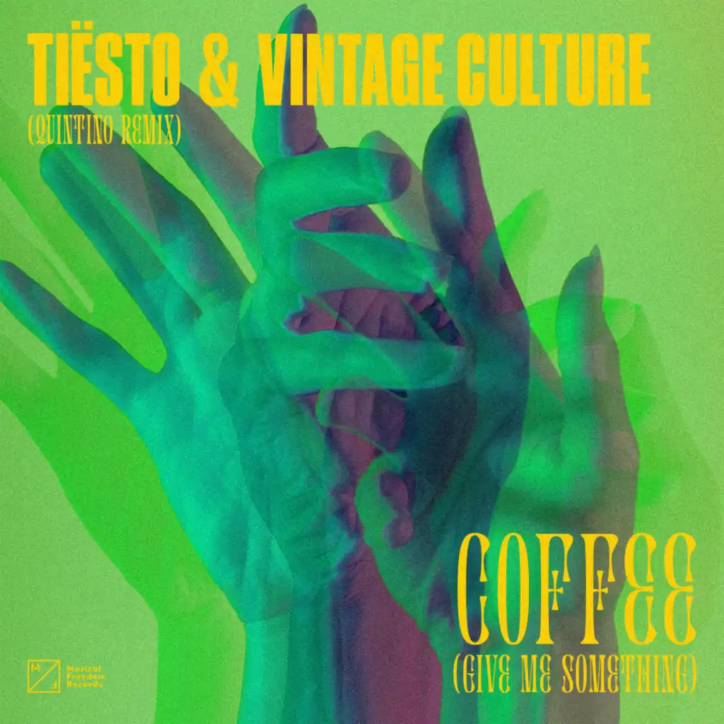 Tiësto & Vintage Culture