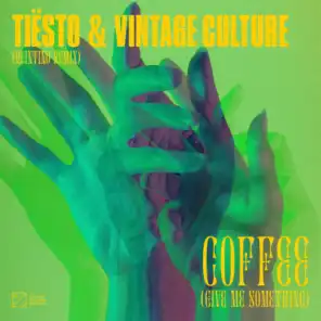 Tiësto & Vintage Culture