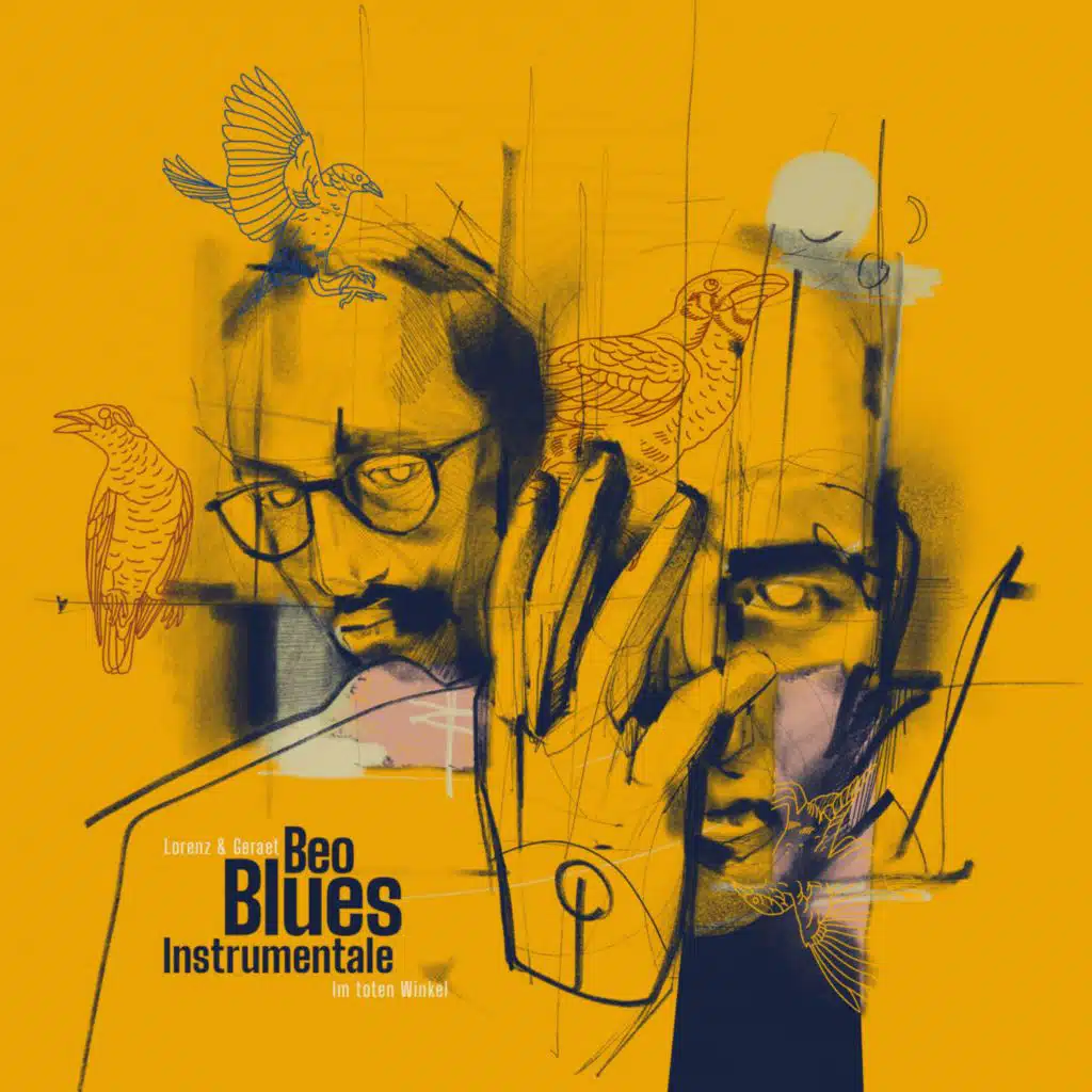 BeoBlues – Im toten Winkel (Instrumental)