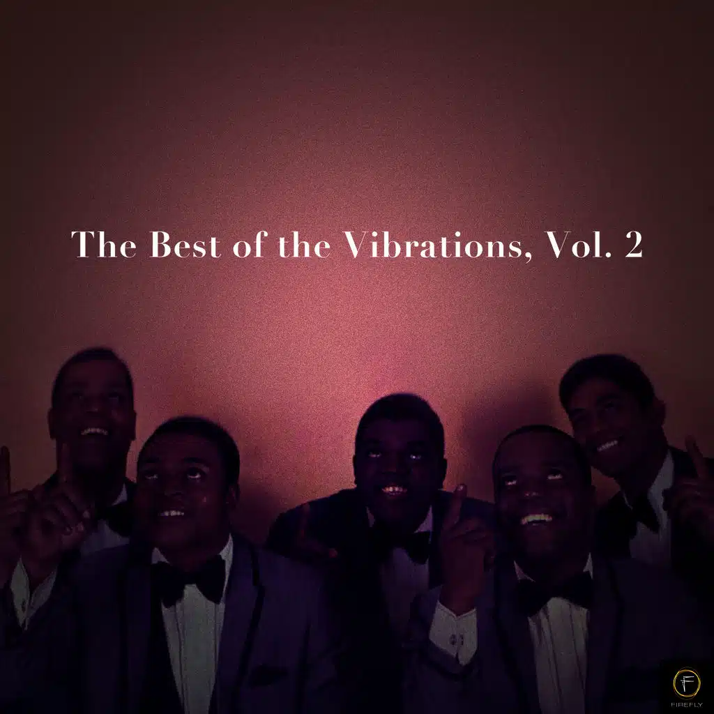 The Best of the Vibrations, Vol. 2