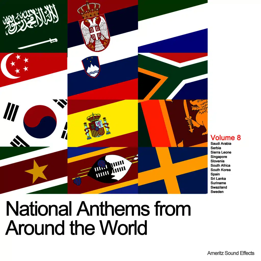 Spain National Anthem