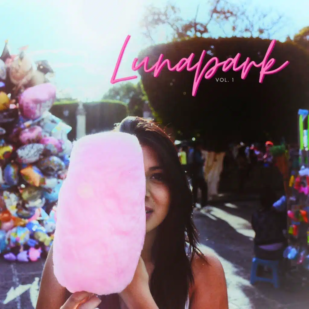 Sea Alchemy (feat. Carl One)