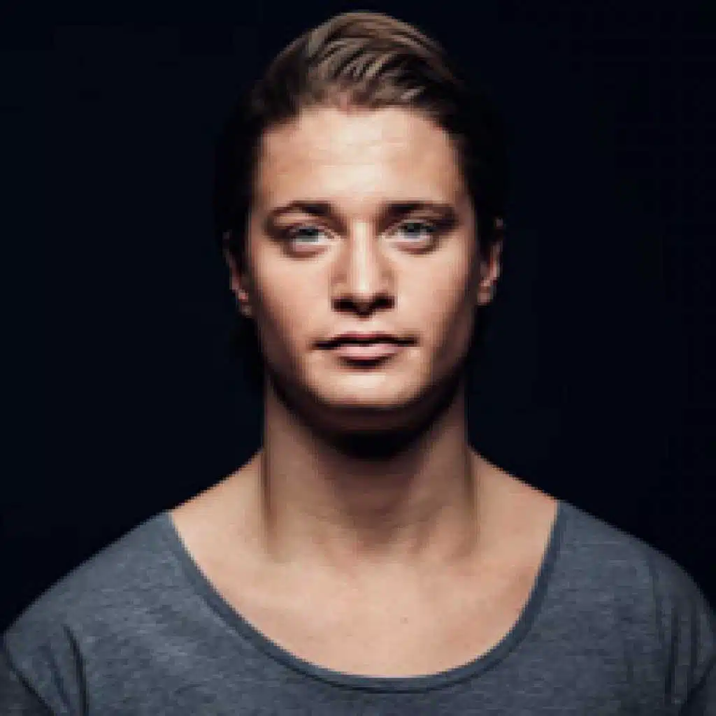 مقابلة مع Kygo