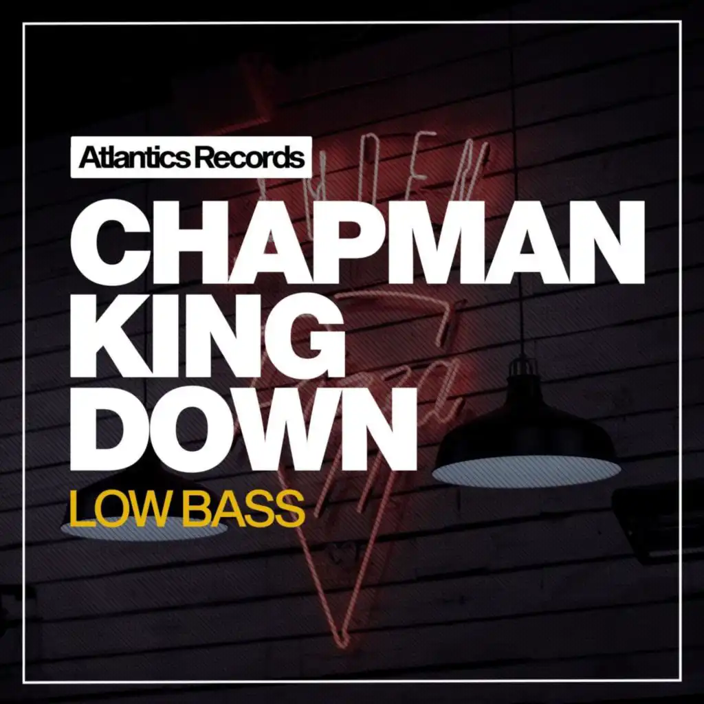 Down Low Bass (Dub Mix)