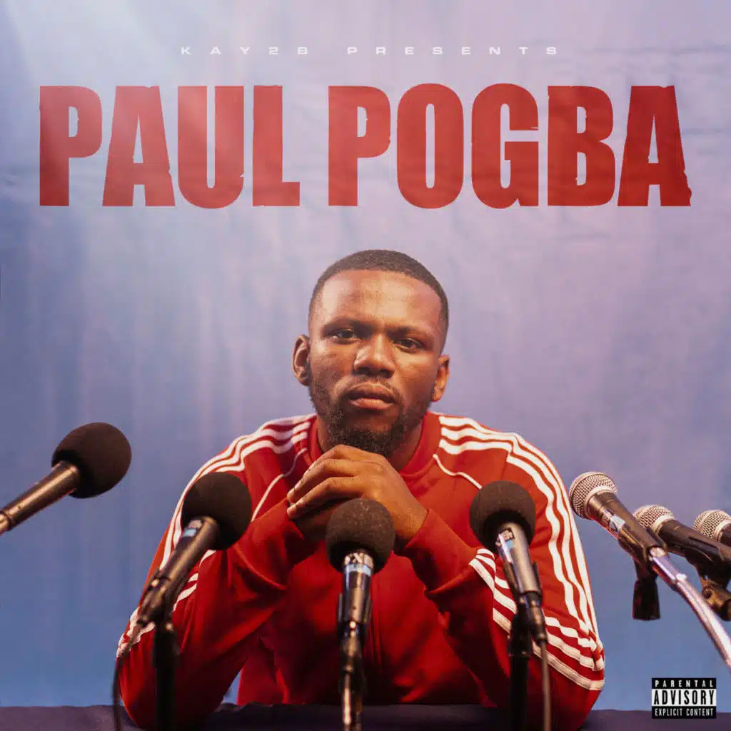 Paul Pogba