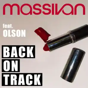 Back on Track (feat. Olson)