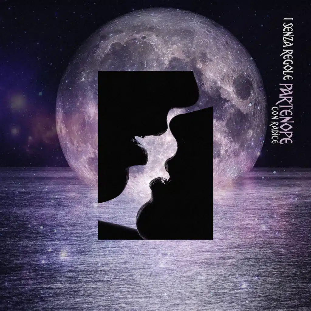 Partenope (feat. Radice)