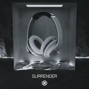 Surrender (8D Audio)