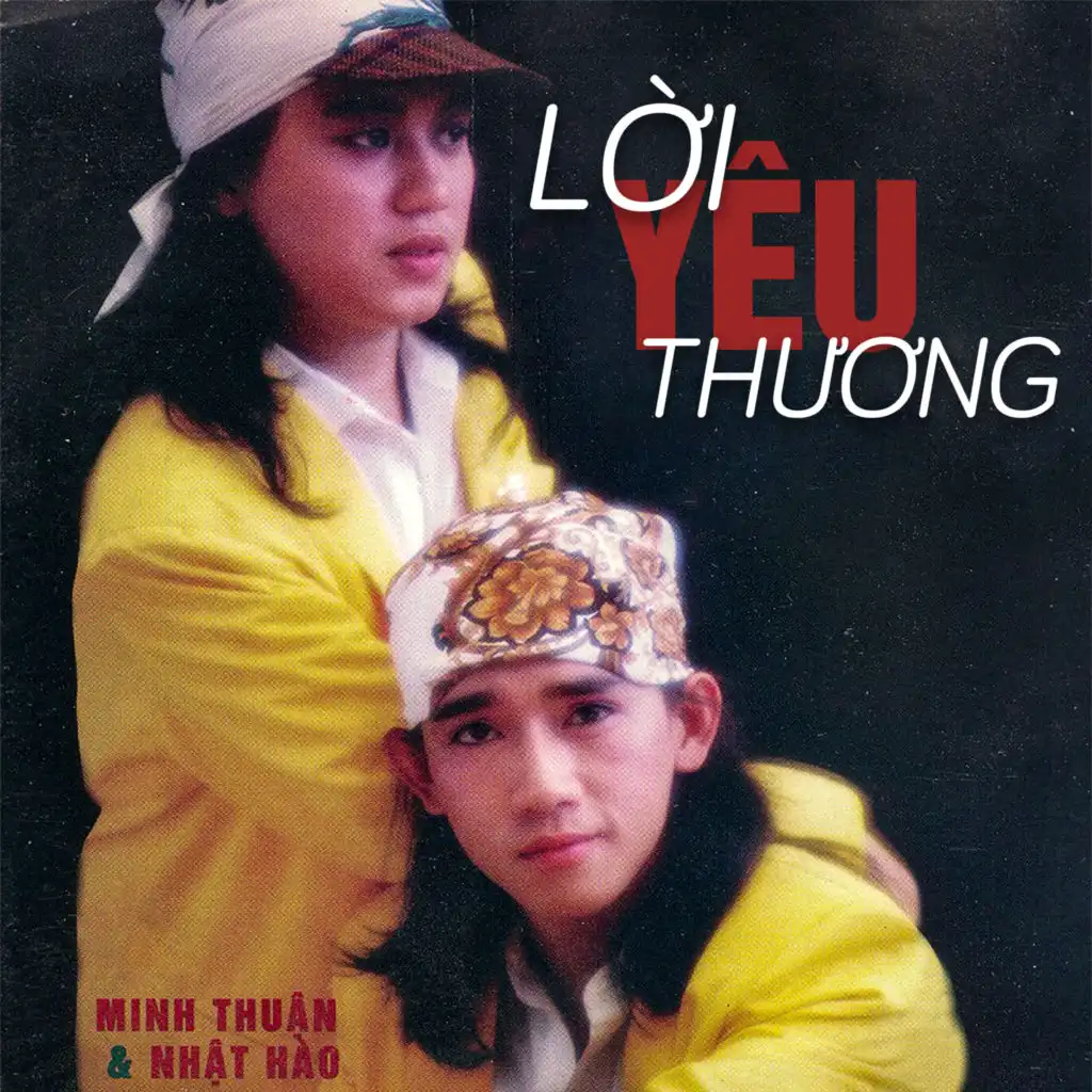 Minh Thuận and Nhật Hào