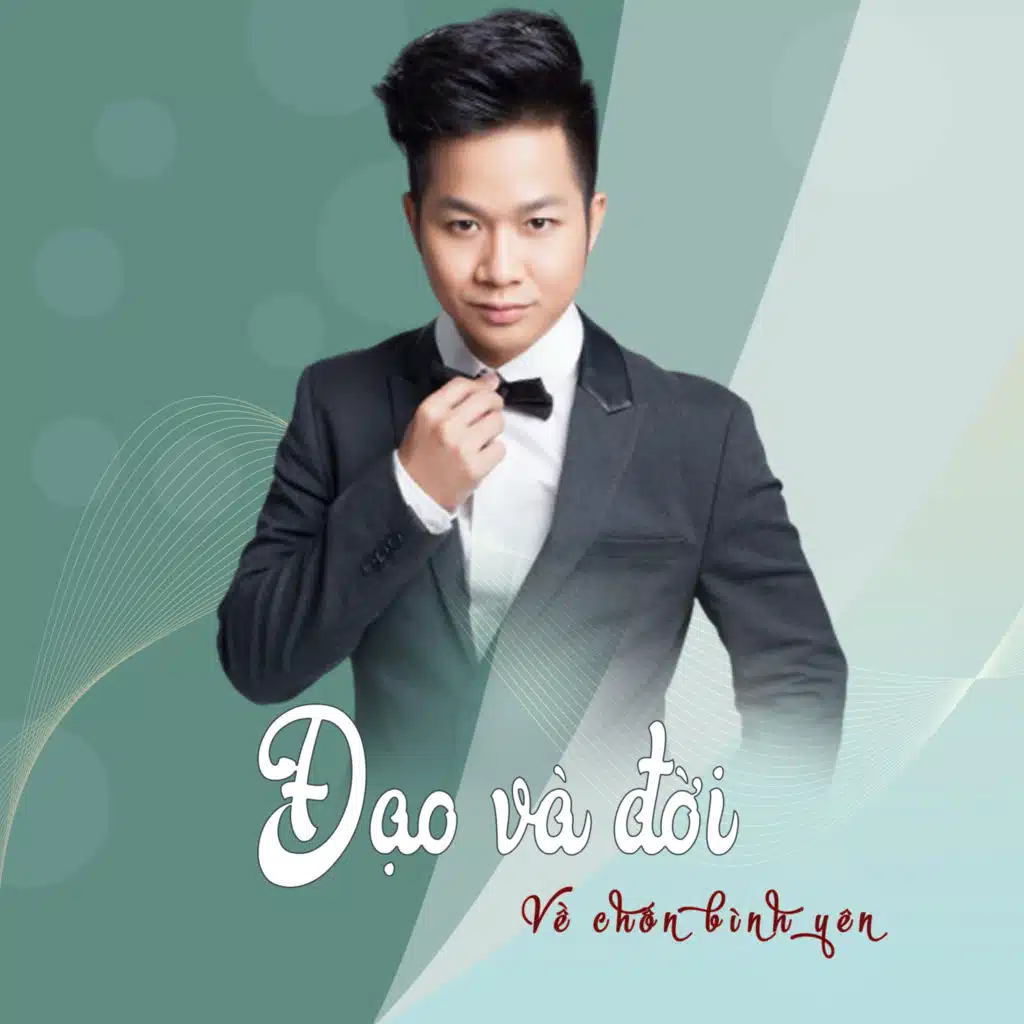 Lạy phật quan âm