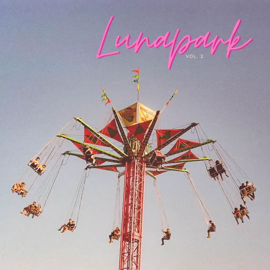 Lunapark, vol. 2