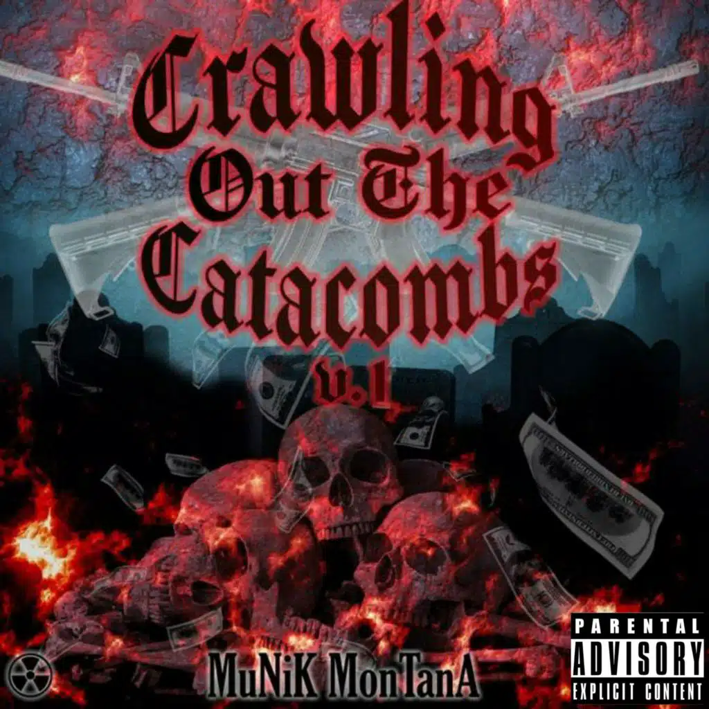 Twisted (feat. JAYRTHETRAP)