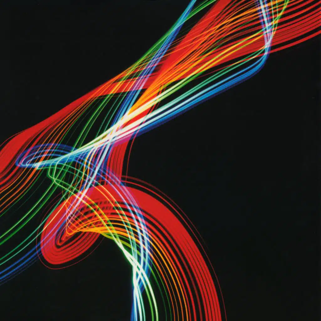 Number One (Chicken Lips Dub) [feat. Luca]