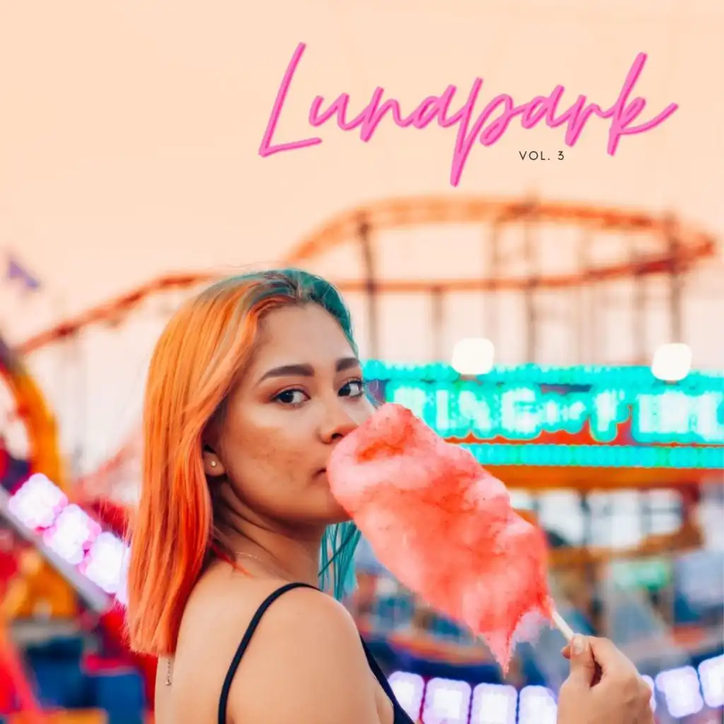 Energy Synth (feat. Carl One)