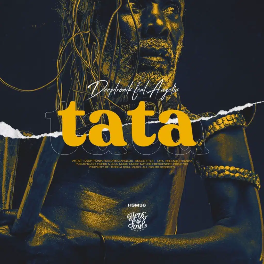 Tata (feat. Angelic)