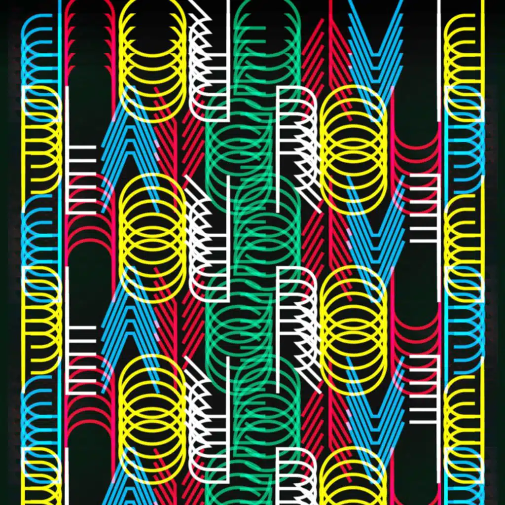 Overflow (Pete Herbert 'Optimo' Remix)