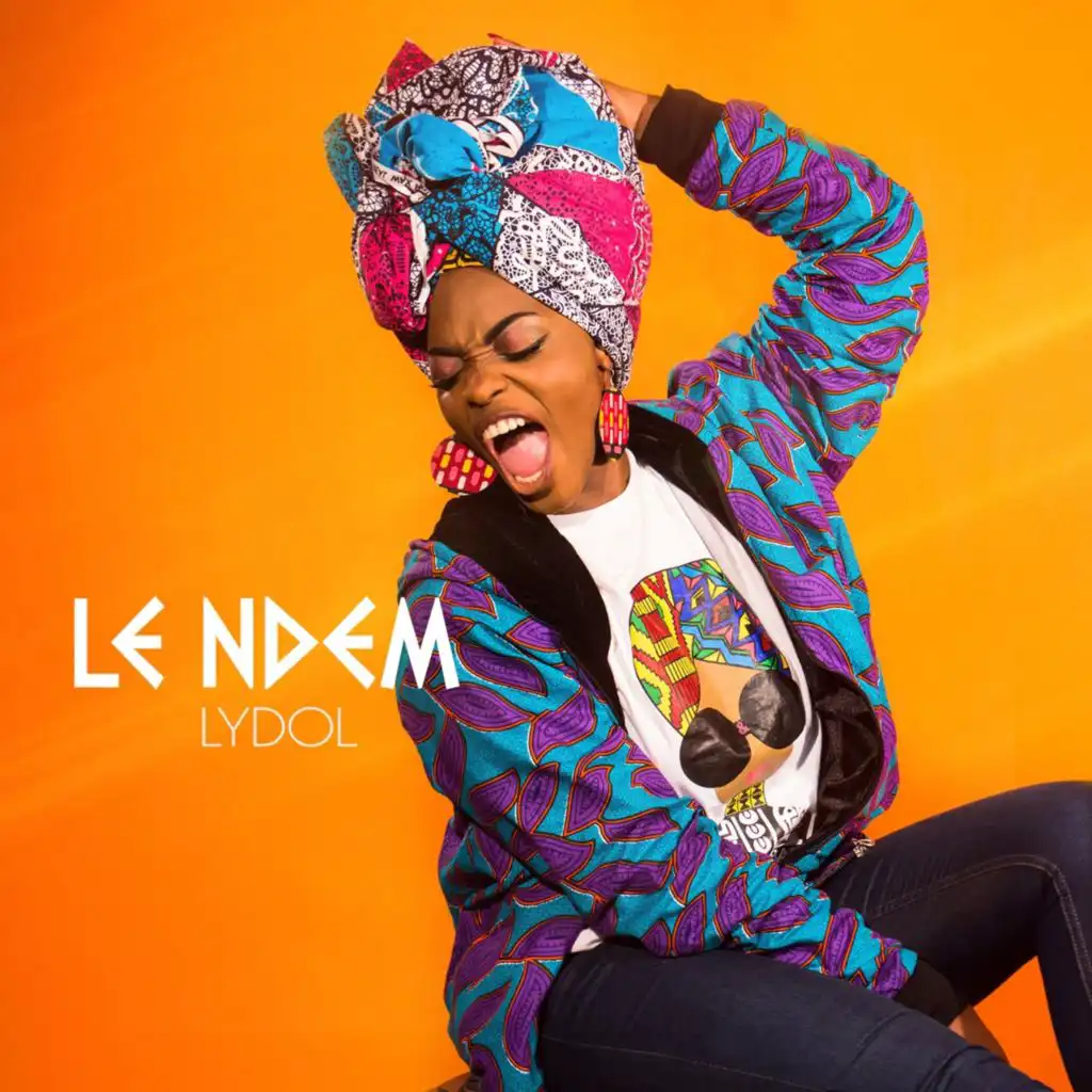 Le Ndem (Remix)