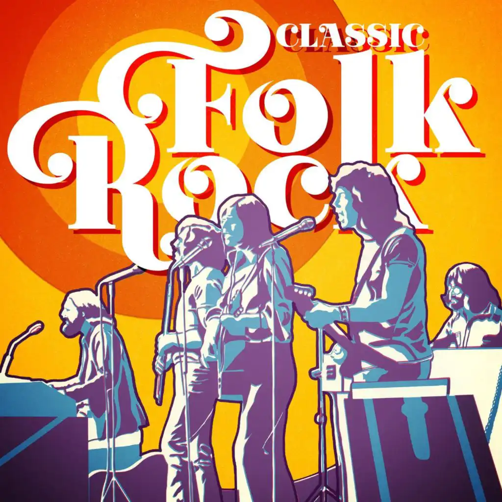 Classic Folk Rock