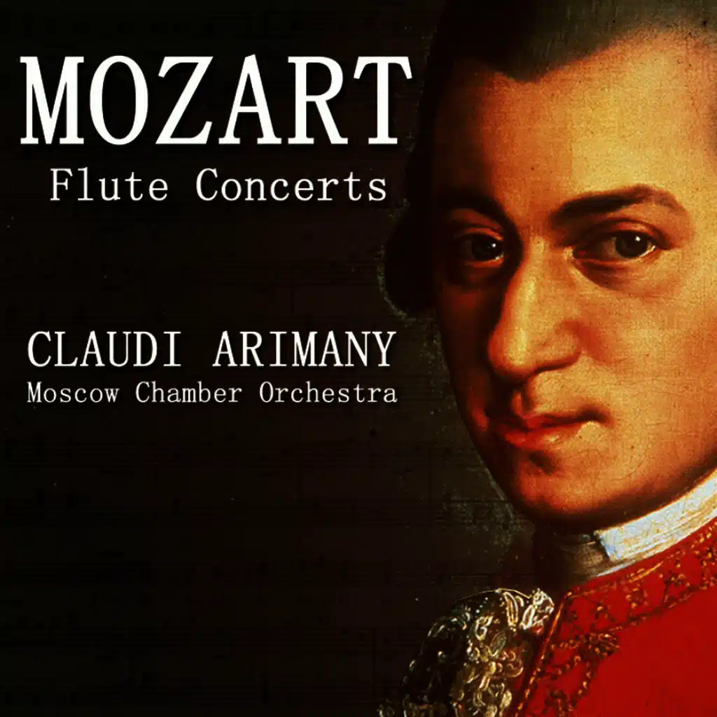 Mozart: Flute Concerts