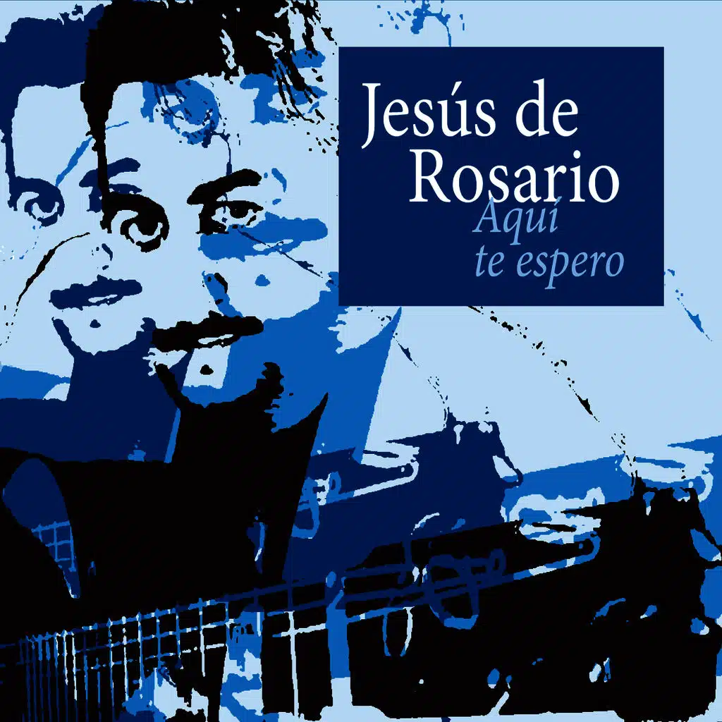 Jesús de Rosario