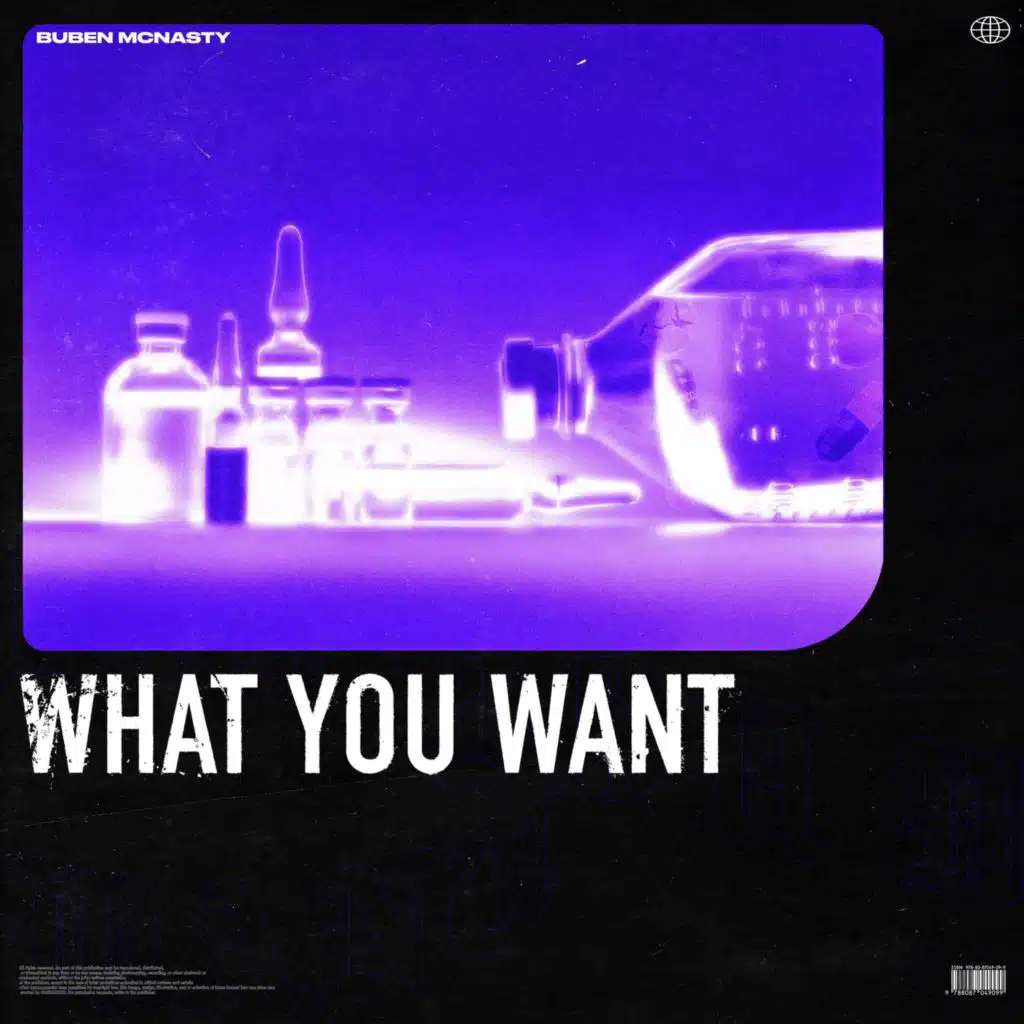 What You Want