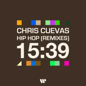 Chris Cuevas