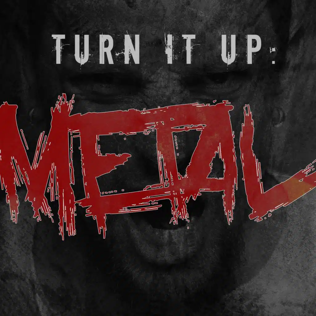 Turn It Up: Metal