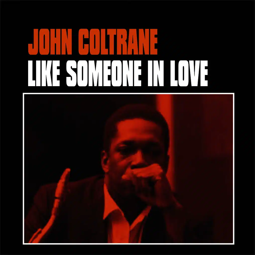 Like Someone in Love