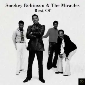Smokey Robinson & The Miracles, Best Of