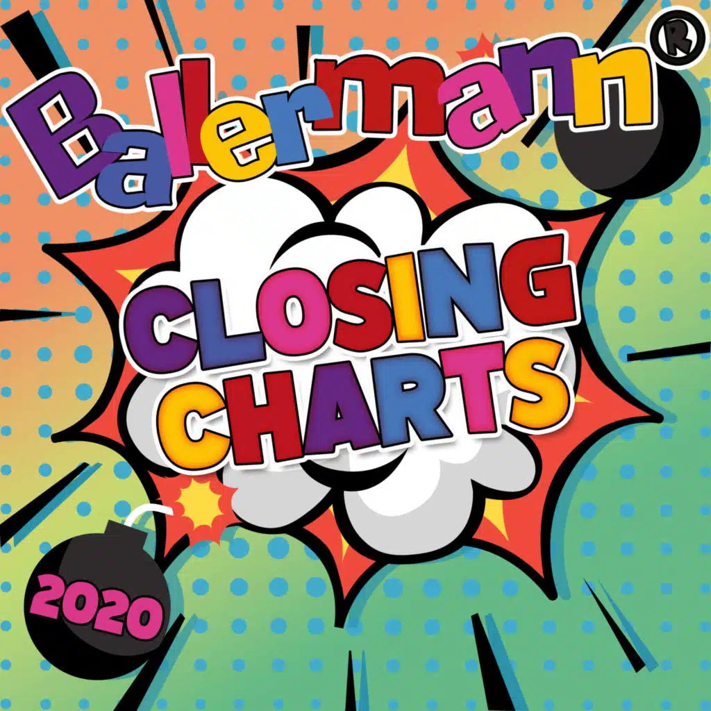 Die Jungs vom Ballermann