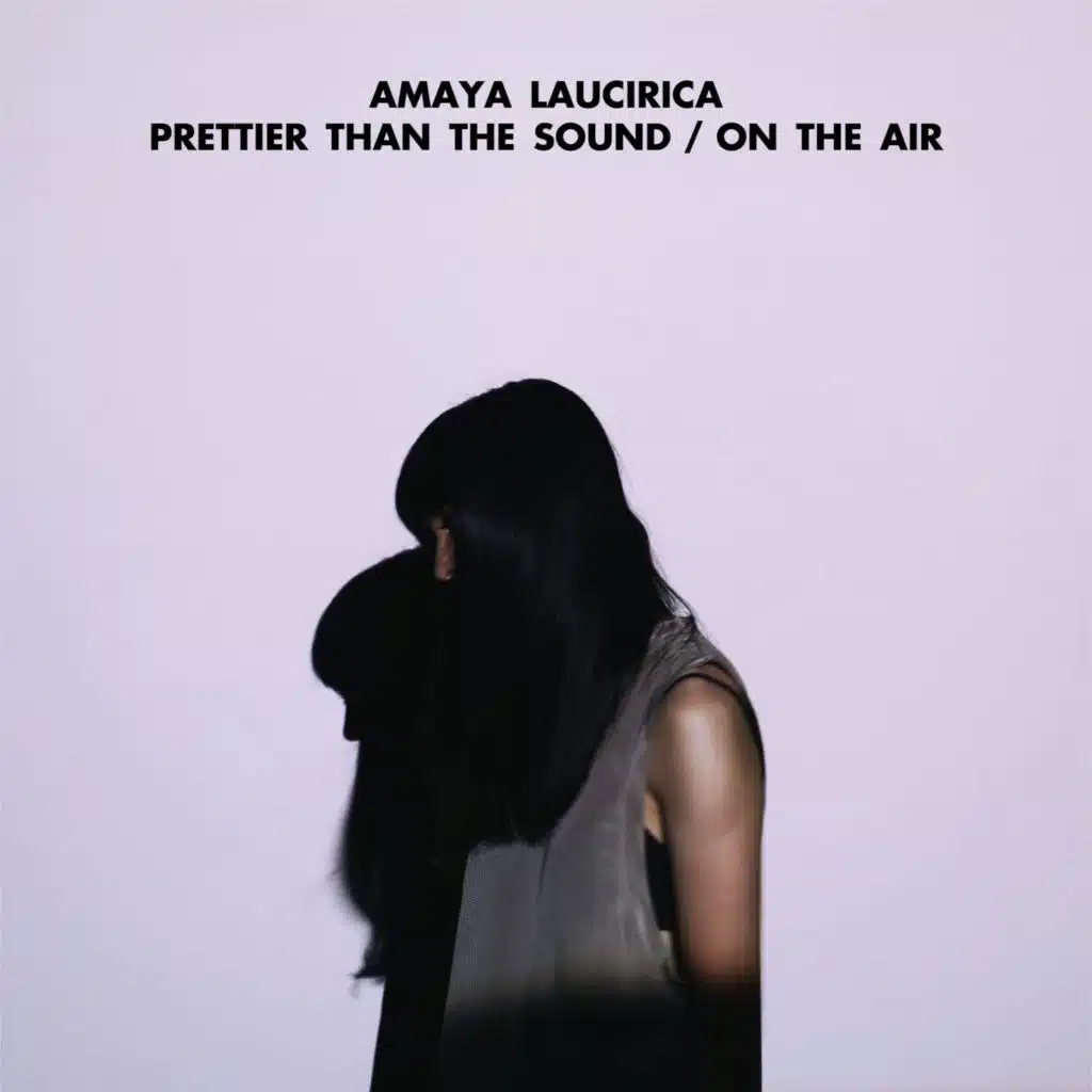 Prettier Than The Sound / On The Air