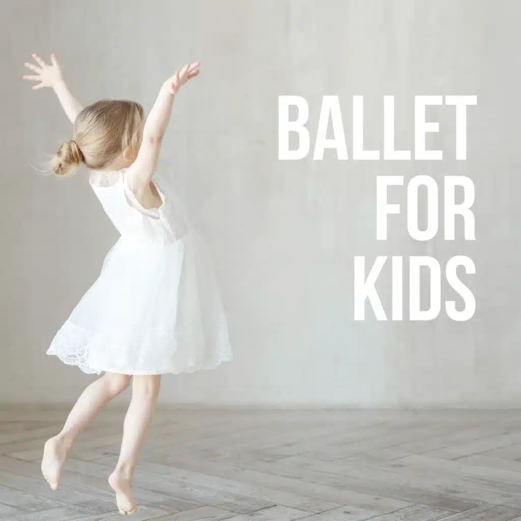 Ballet for kids