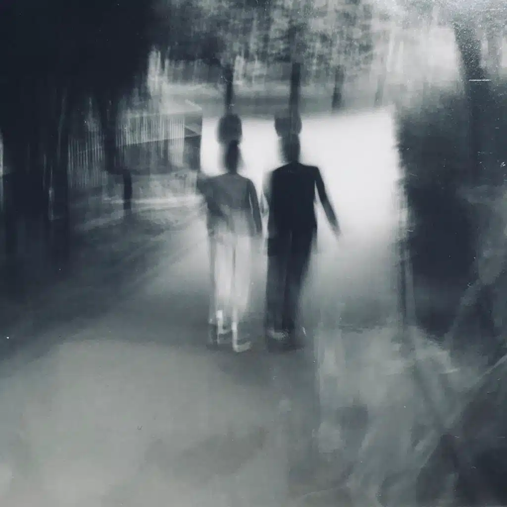 Battery Park Refugee