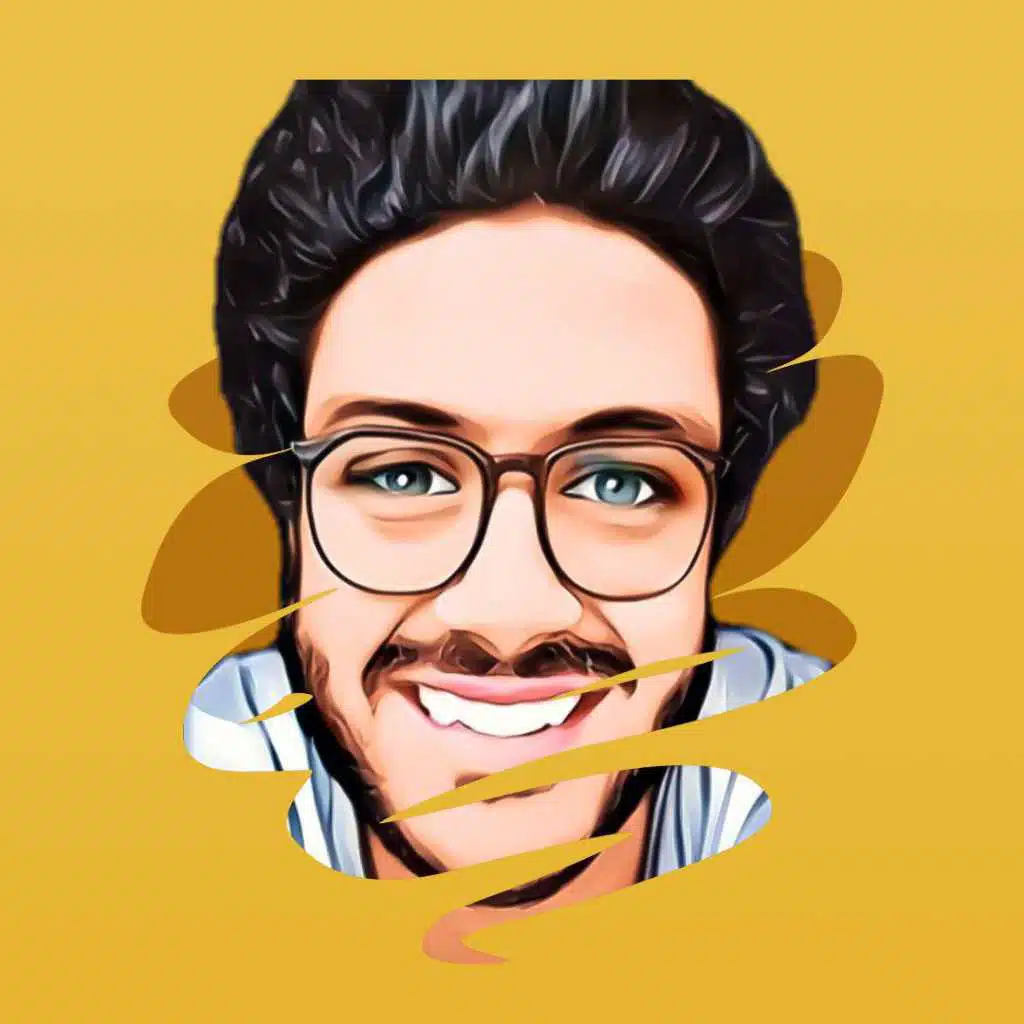 أحمد الغنيمي