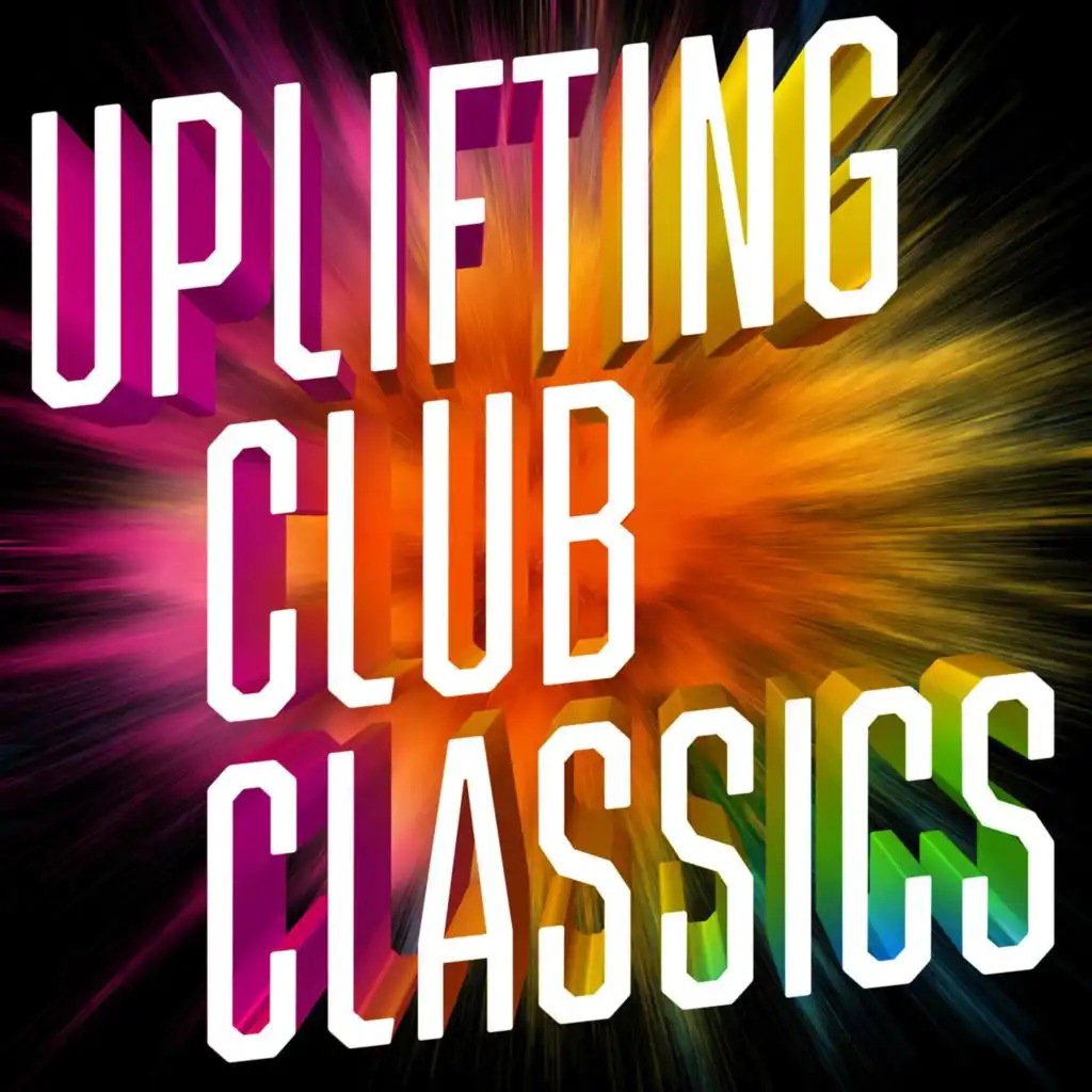 Uplifting Club Classics (Remixes)