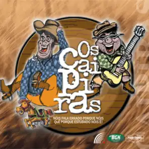 Cabocla Tereza (feat. Donizete Santos)