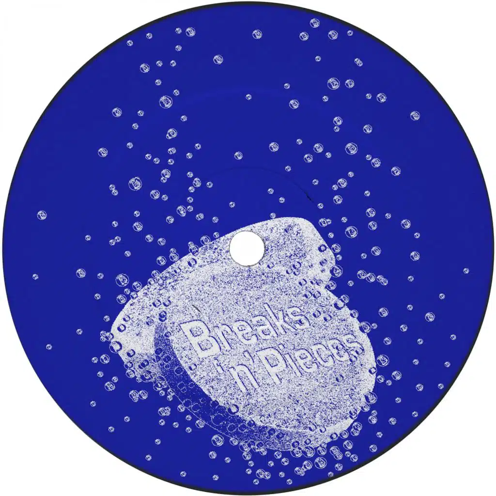 Breaks 'N' Pieces, Vol.2