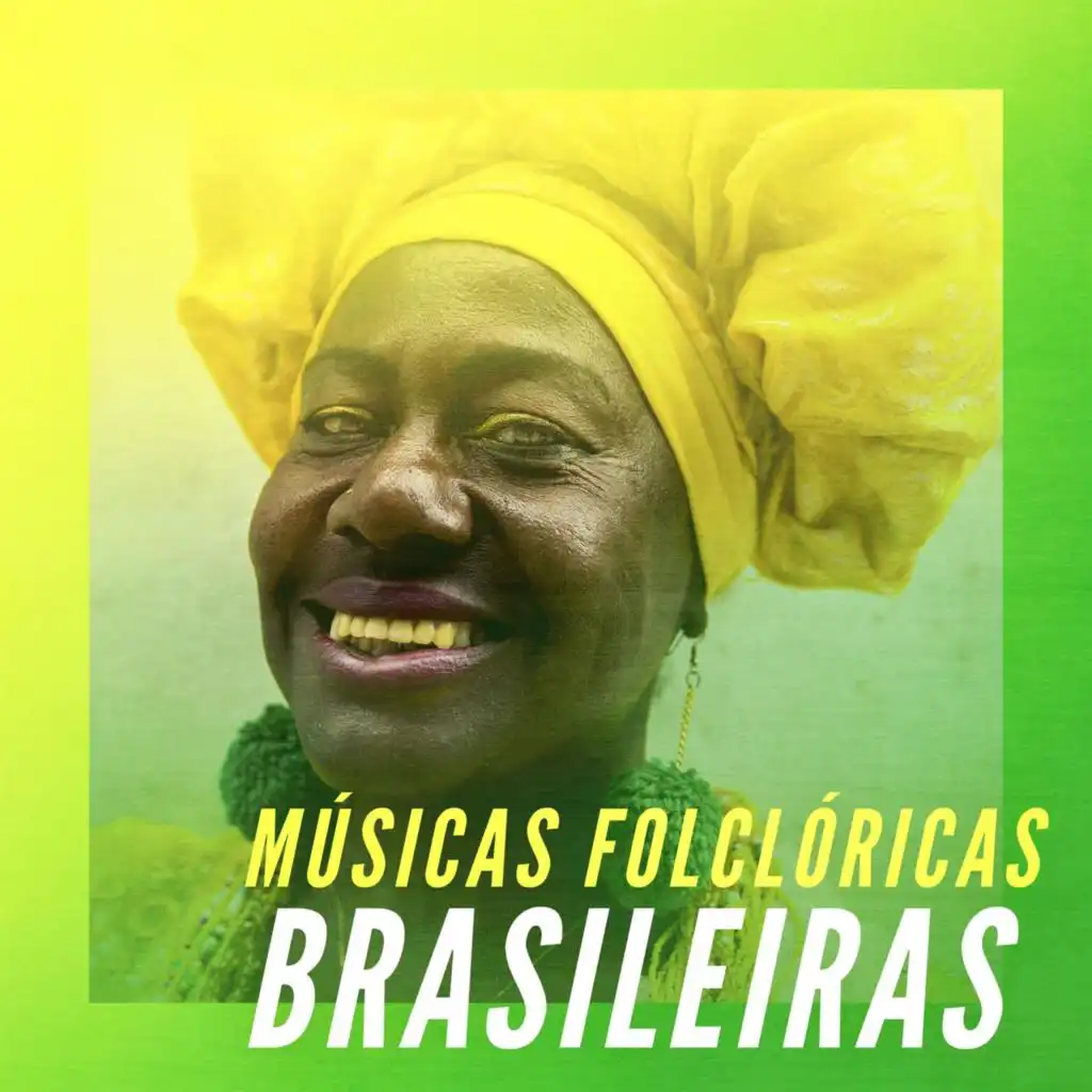 Músicas Folclóricas Brasileiras