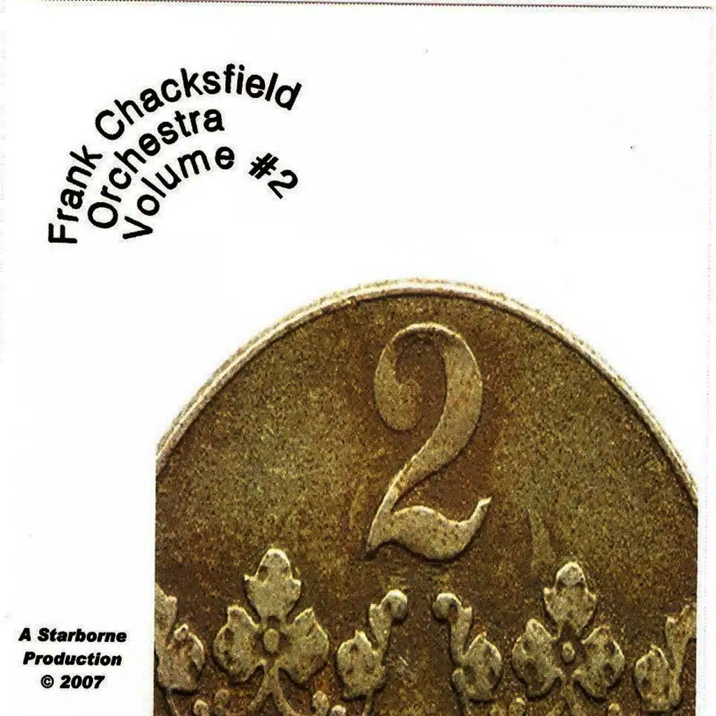 Frank Chacksfield Orchestra Volume #2