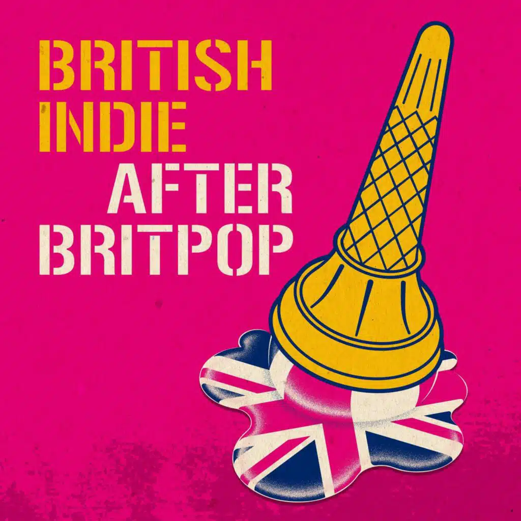 British Indie After Britpop