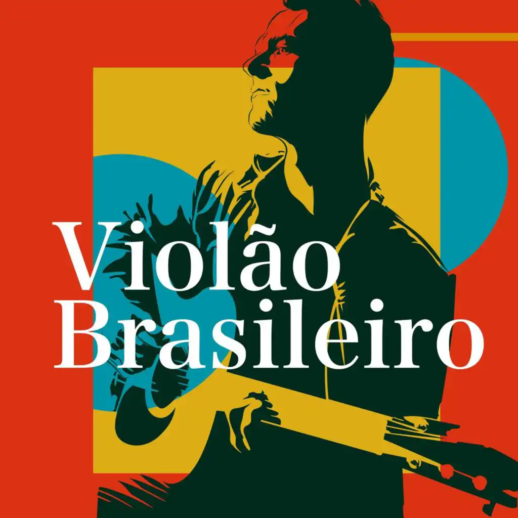 Violão Brasileiro