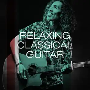 Relaxing classical guitar