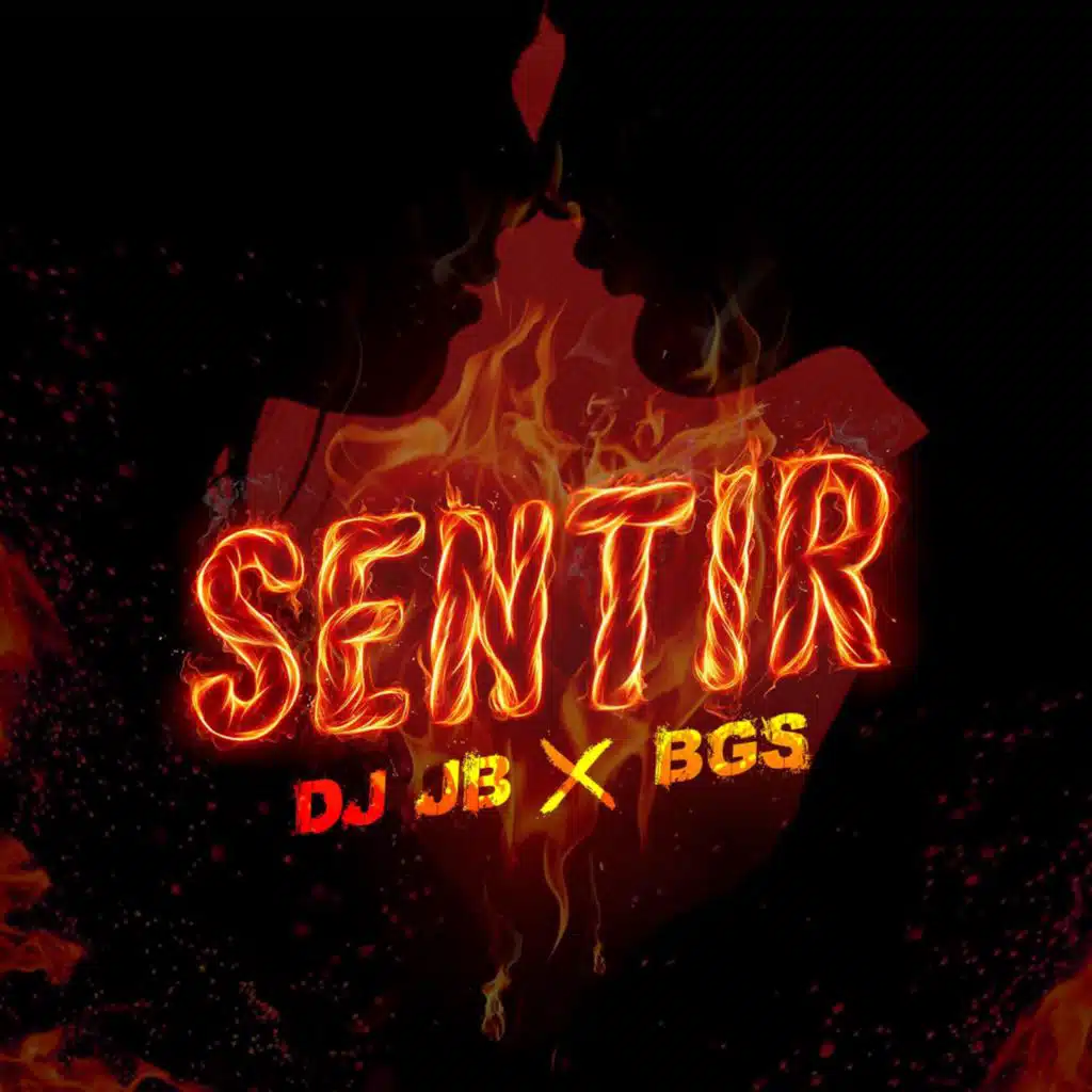 Sentir (feat. BGS)