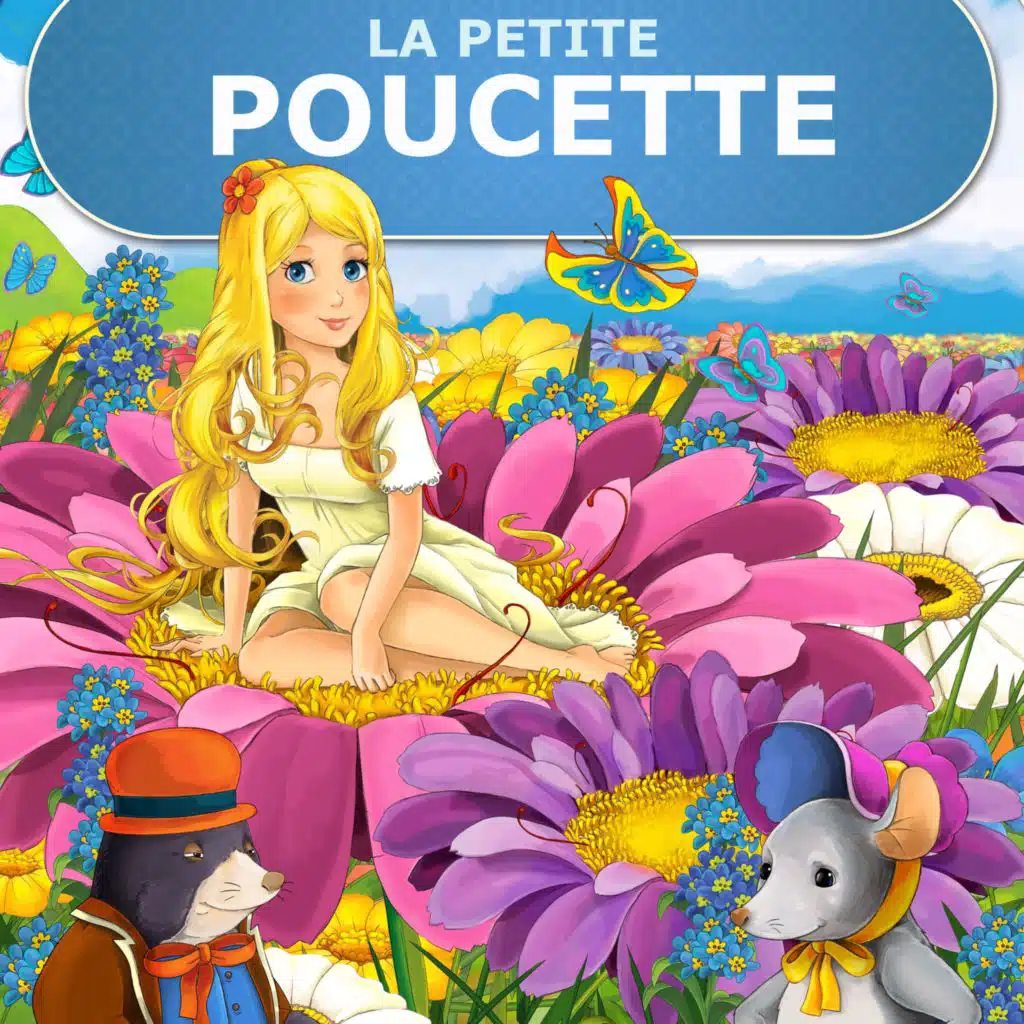 La Petite Poucette (Partie 2)