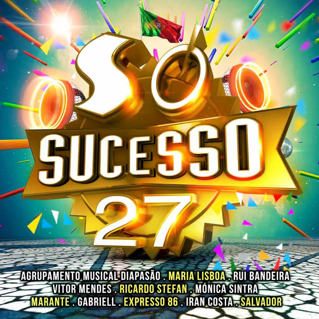 Requebra (2015 Kizomba)