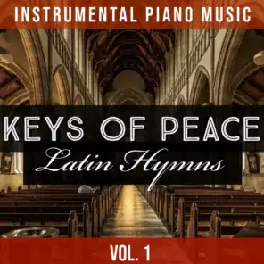 Latin Hymns, Vol. 1