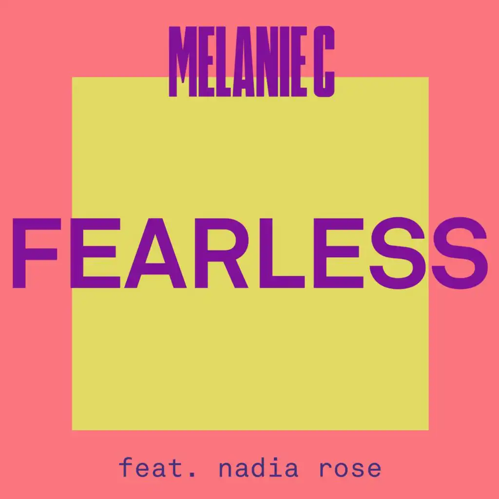Fearless (feat. Nadia Rose)