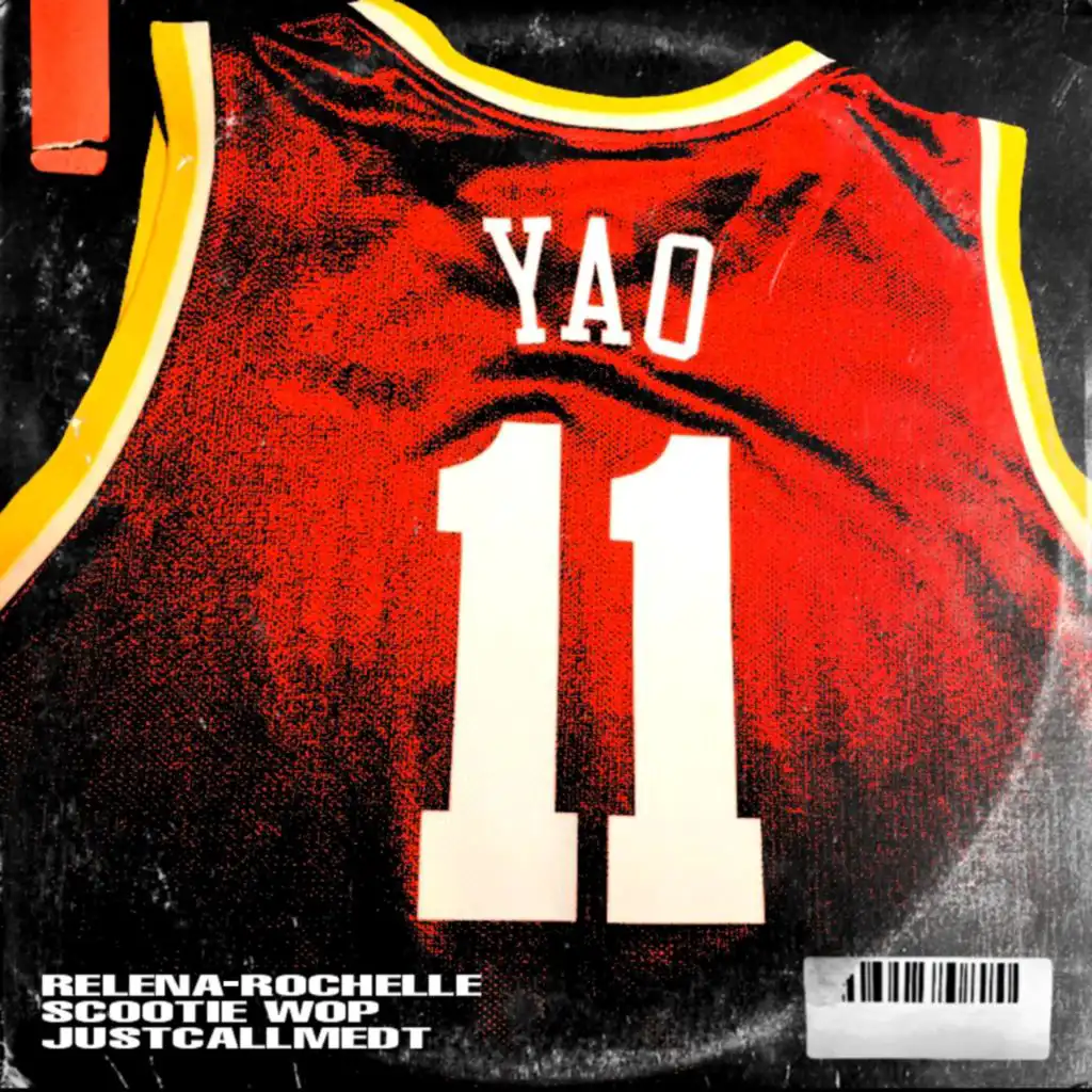 Yao Ming (feat. Scootie Wop & Justcallmedt)