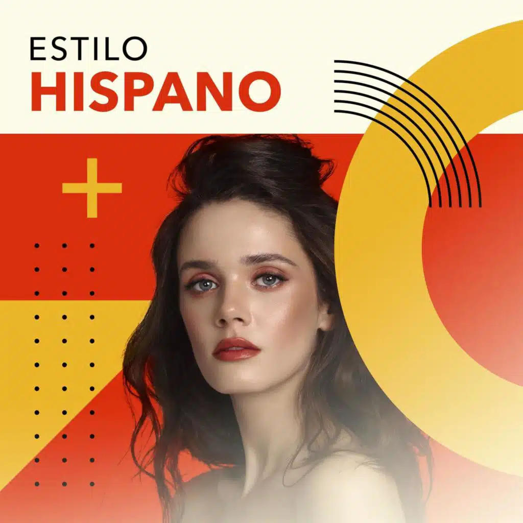 Estilo Hispano