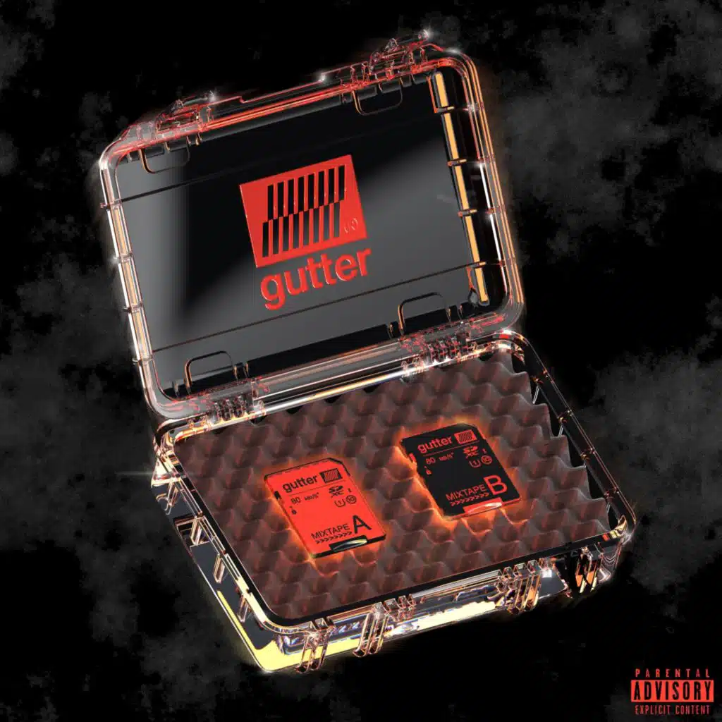 Boogaloo (feat. Tony Chill)